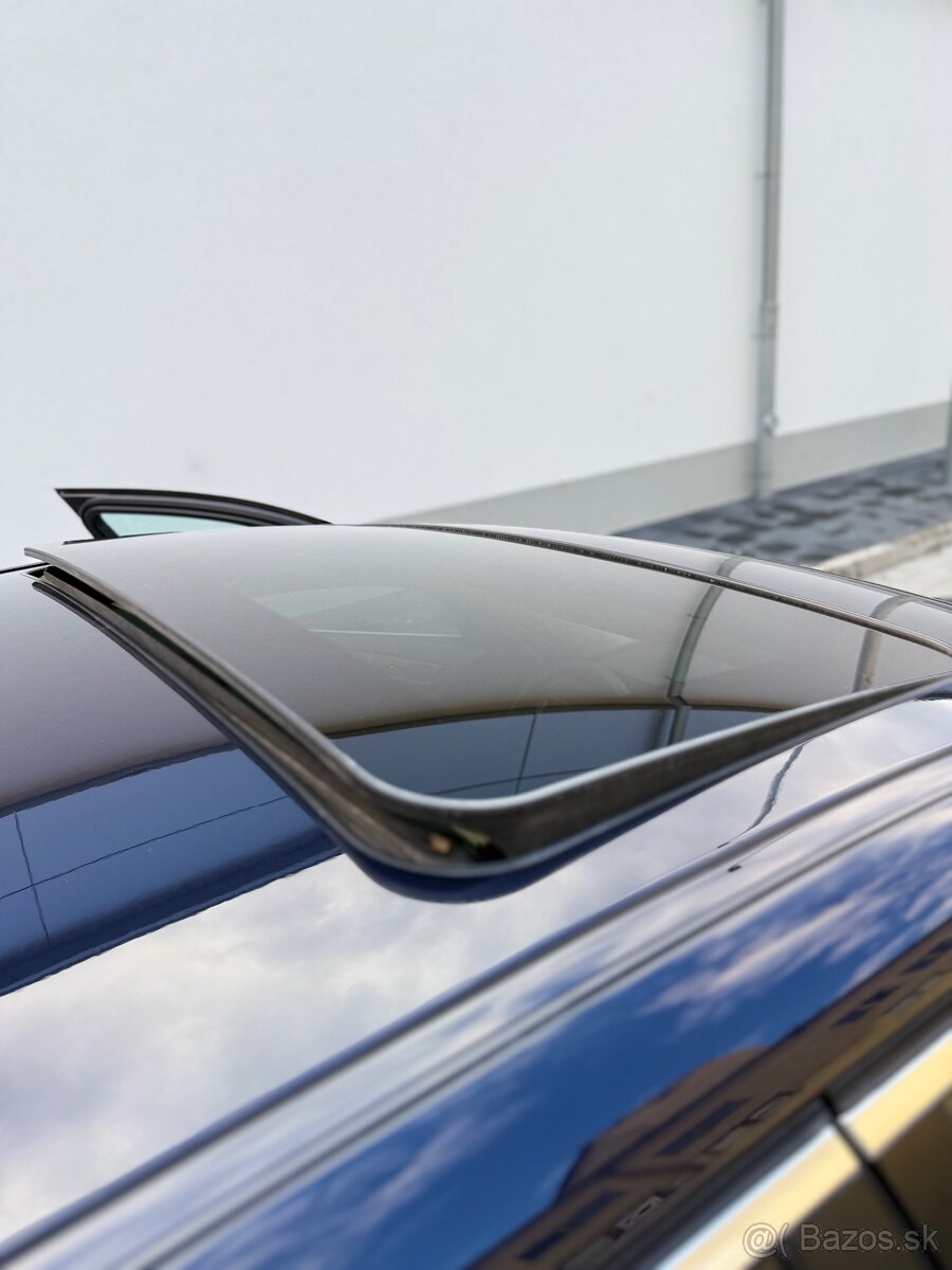 BMW E60 530XD Facelift - 17