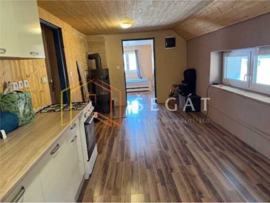 Prodejdvou domů v Pustějově okr. Nový Jičín. - 17