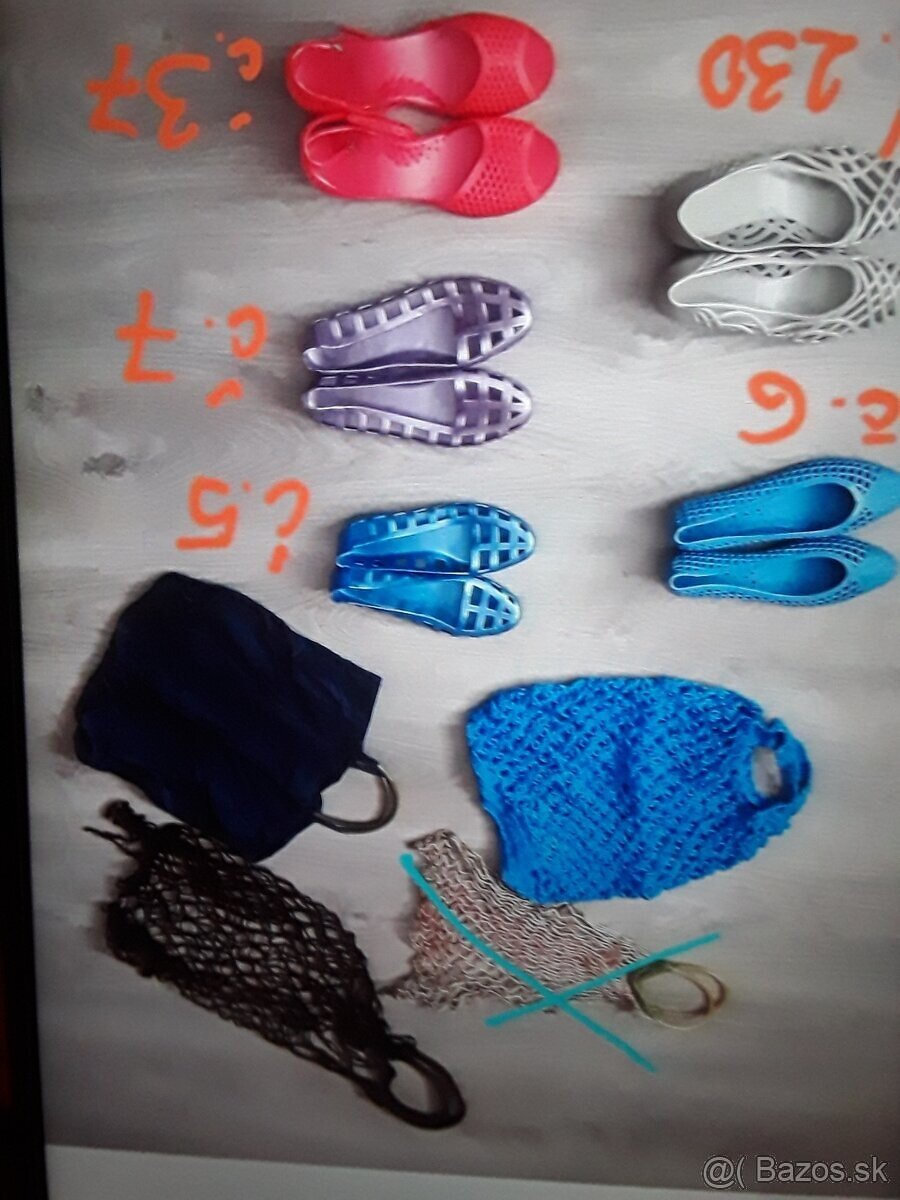 Retro zimne oblecenie - 17