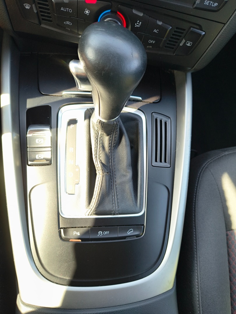 Audi Q5 3.0 TDI DPF quattro S tronic - 17