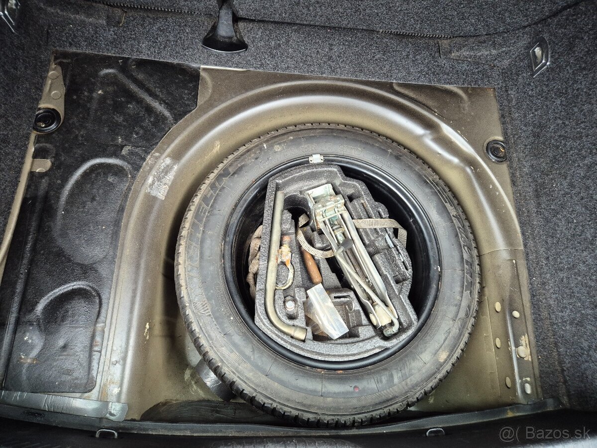 VW Golf 1.9 TDI ASZ 96 kw - 17