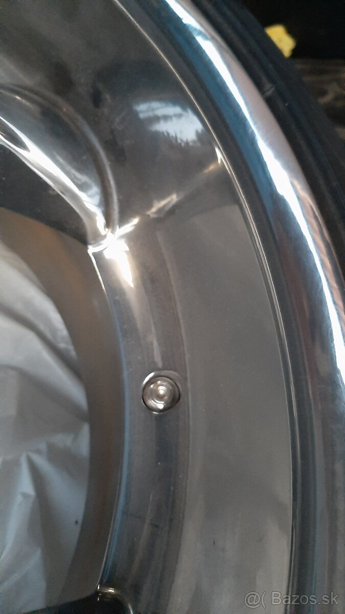 5x100 R18 Schmidt Space - 17