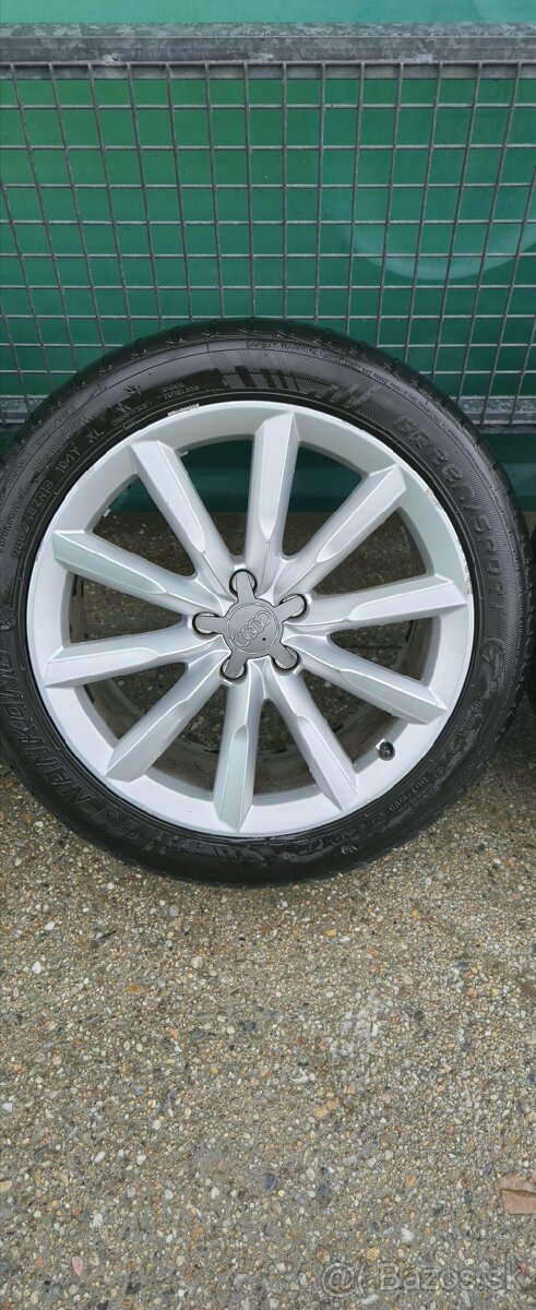 Audi A6 Allroad - 17