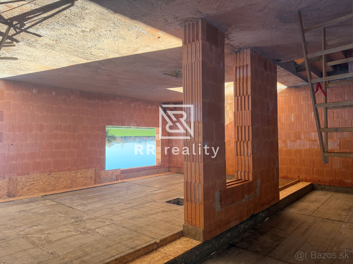 UVÁDZACIA CENA Novostavba Dvojdom - VÝCHODNÉ MOKRANCE - 17