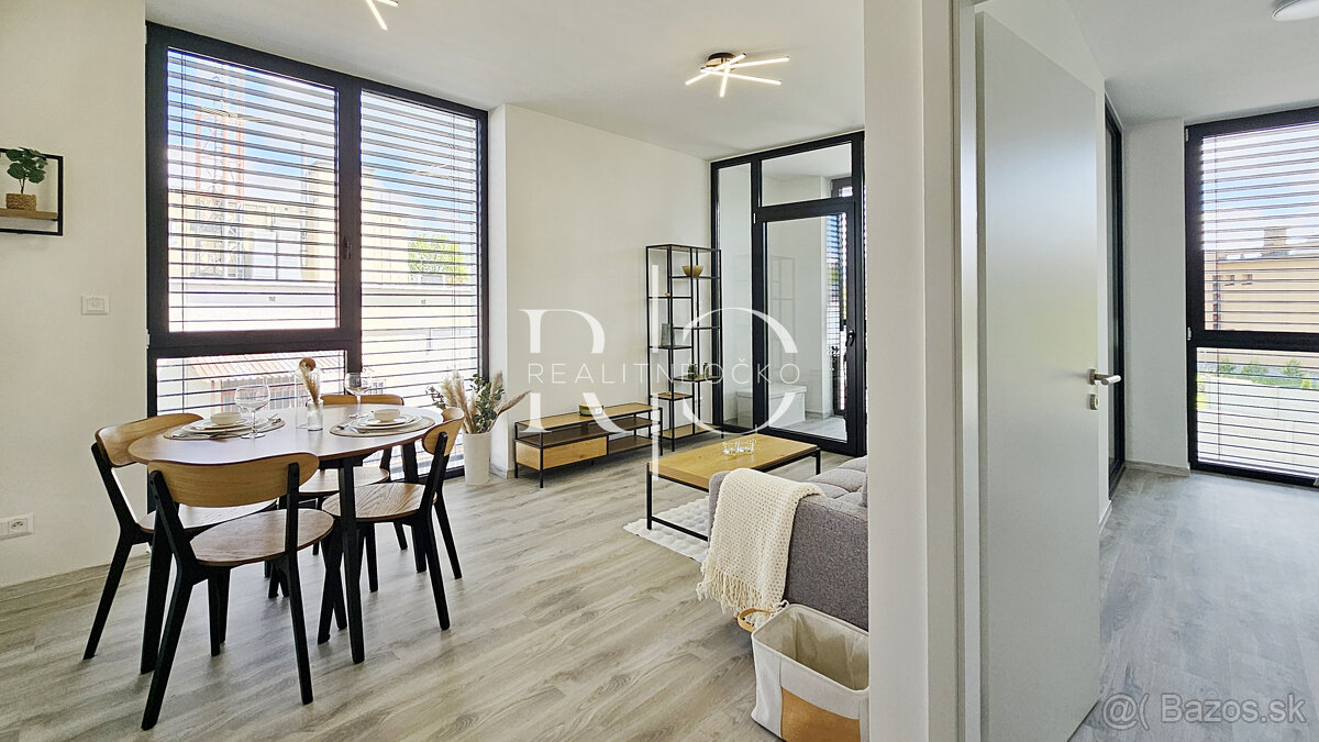 Investičné apartmány na další prenájom - Airbnb , Prešov - 17