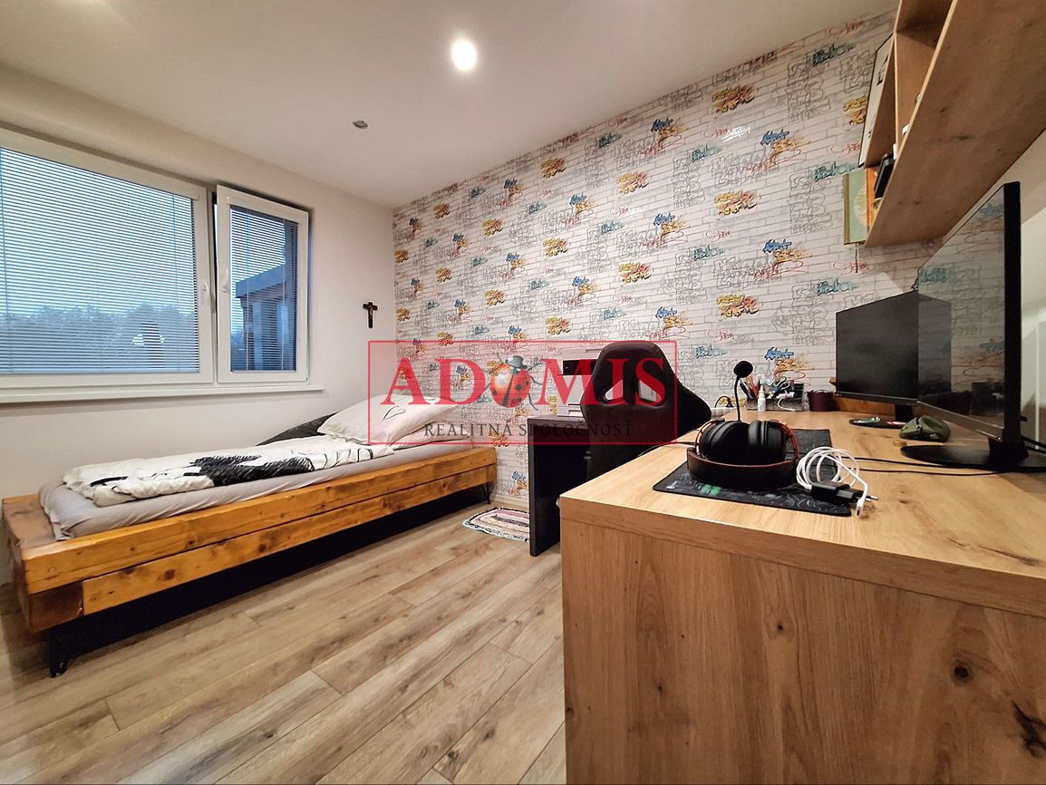 ADOMIS - predáme 4-5 izbový bungalov Košická Polianka, 710m2 - 17