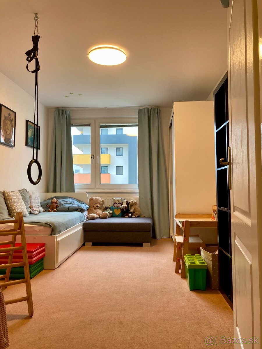 3-izbový byt s veľkorysou výmerou - 17