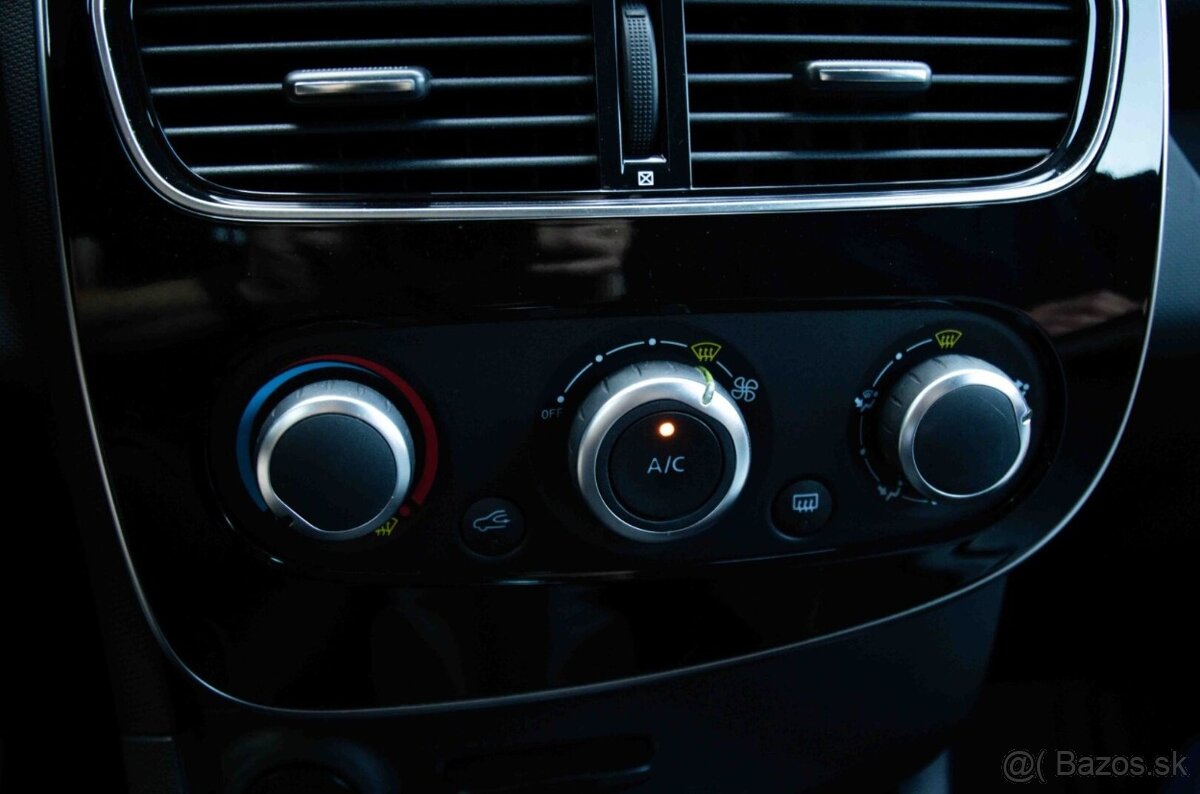 Renault Clio Energy dCi 90 Intens - 17