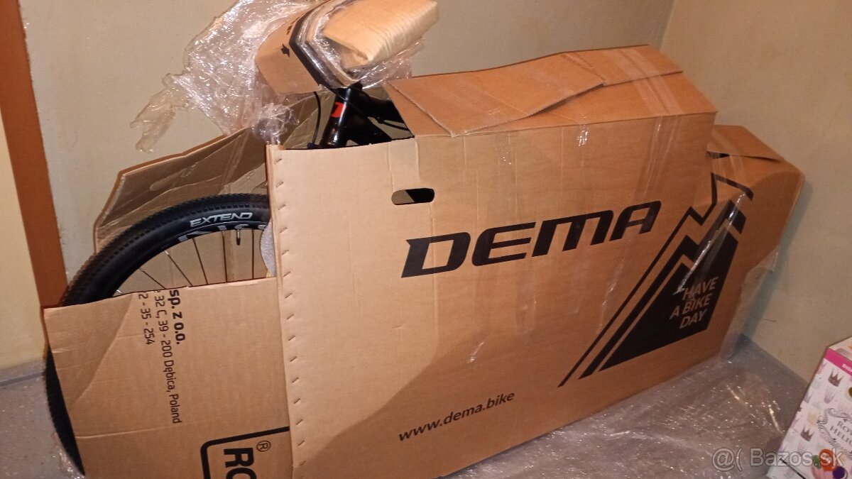 Dema Energy 3 - nový, v záruke - 17