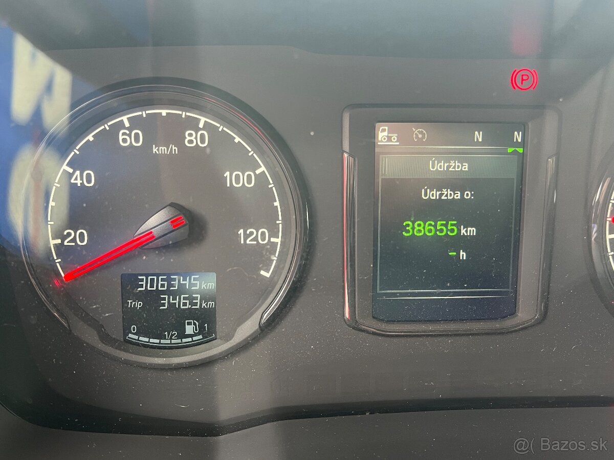 SCANIA R 450 MEGA - 17