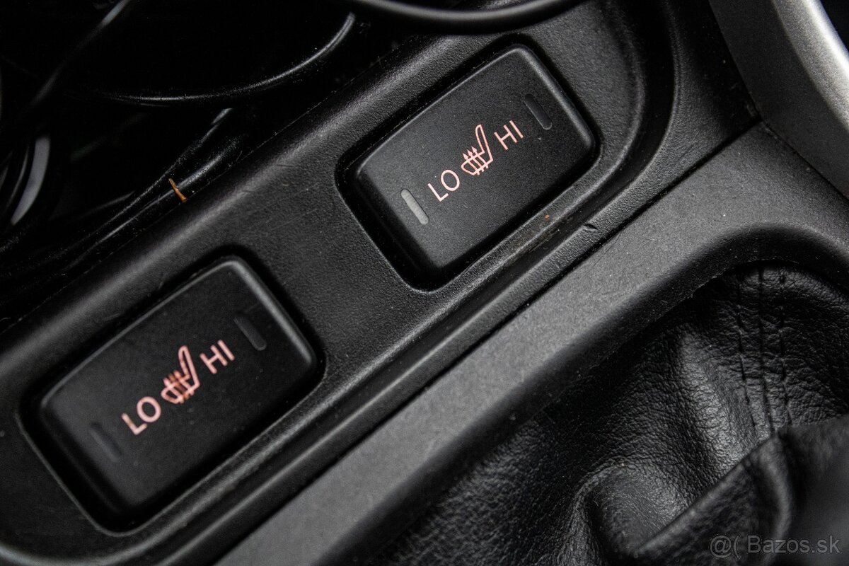 Suzuki SX4 S-Cross 1.4 BoosterJet Premium 4WD 1.majiteľ - 17