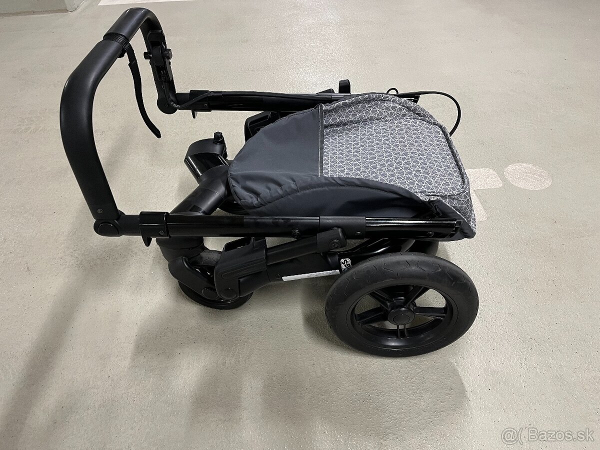 Concord NEO mobility set - kočík trojkombinácia - 17