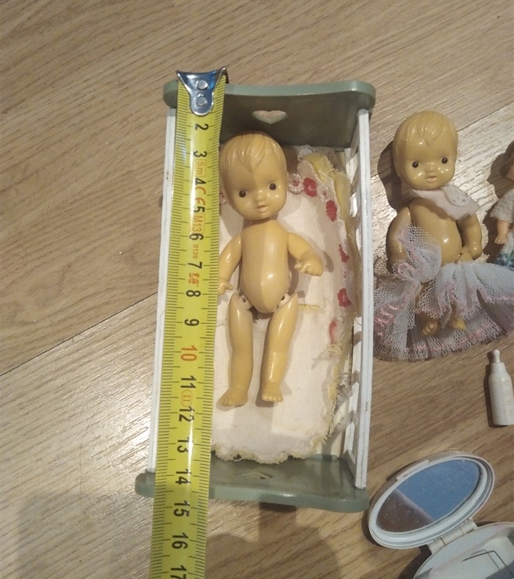 Retro hračky 2 - 17