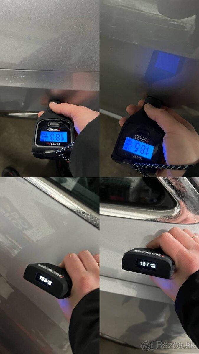 AUDI A4 AVANT 2.0 TDI AUTOMAT | PROVĚŘENÁ HISTORIE | S DPH - 17