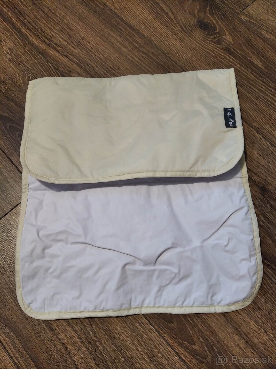 Kocik Inglessina Zippy Free - 17