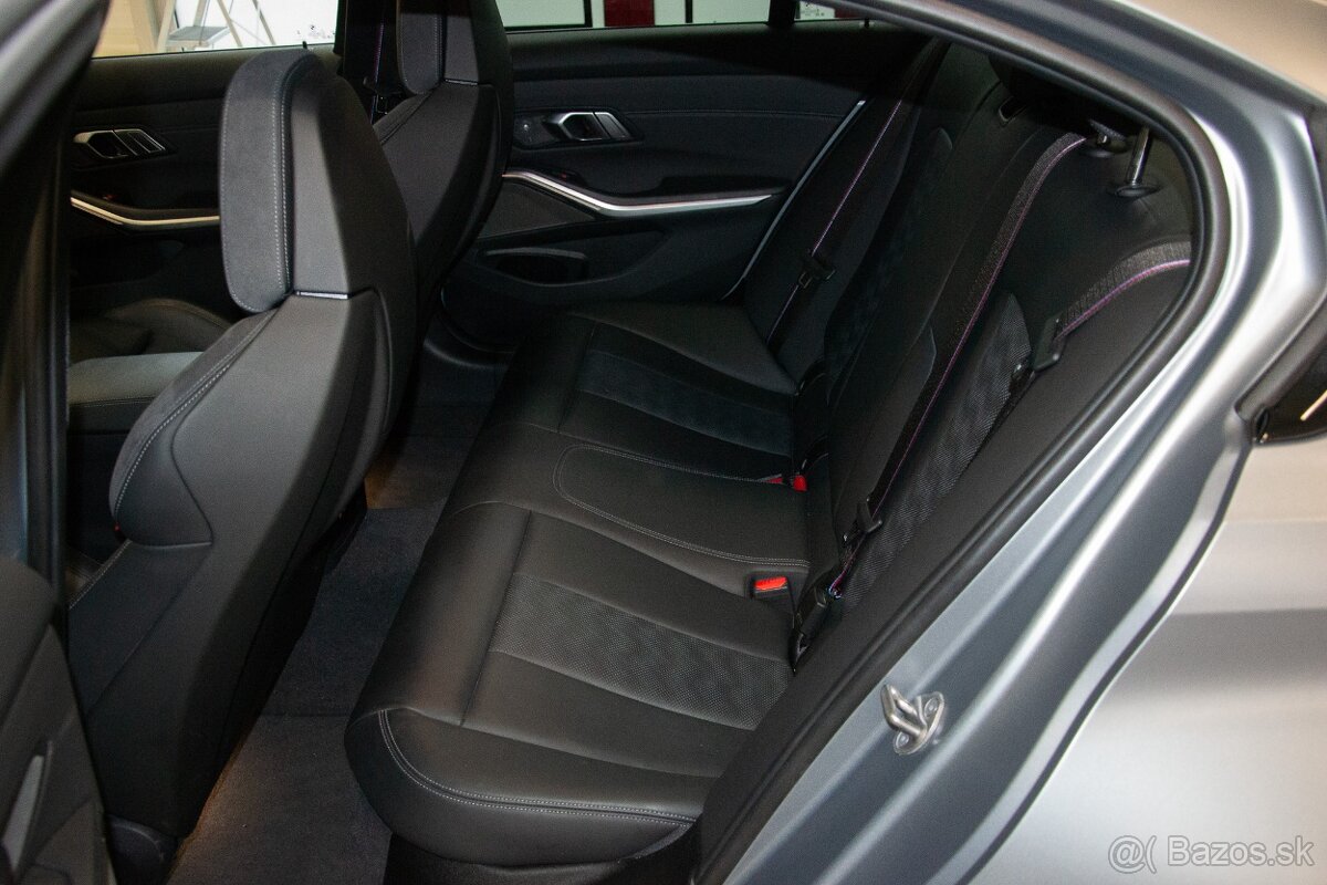 BMW M3 Competition XDrive/HUD/Keyless/HK - 17