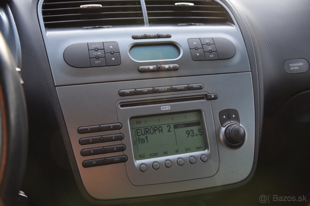 Seat Altea 1.9 TDi Reference - 17