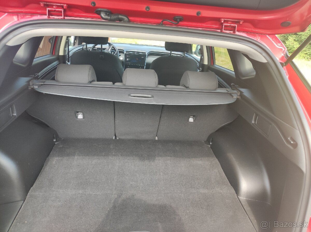 Predám hyundai - 17