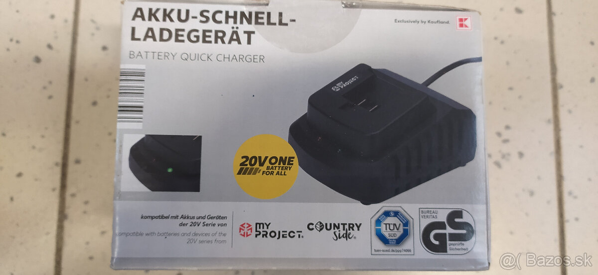 Elektro náradie - 17