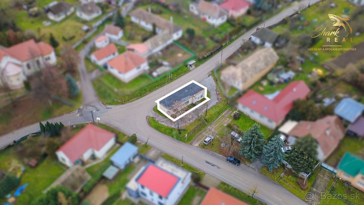 OBCHODNO - SKLADOVÝ PRIESTOR , kaviareň, potraviny alebo iné - 17