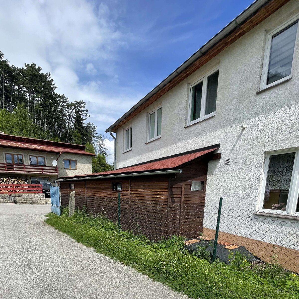 Rodinný dom pre veľkú rodinu na Bystričke - Skvelá lokalita - 17