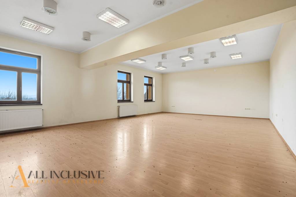 ALL INCLUSIVE | POLYFUNKČNÝ OBJEKT | CHRABRANY | TOPOĽČANY - 17