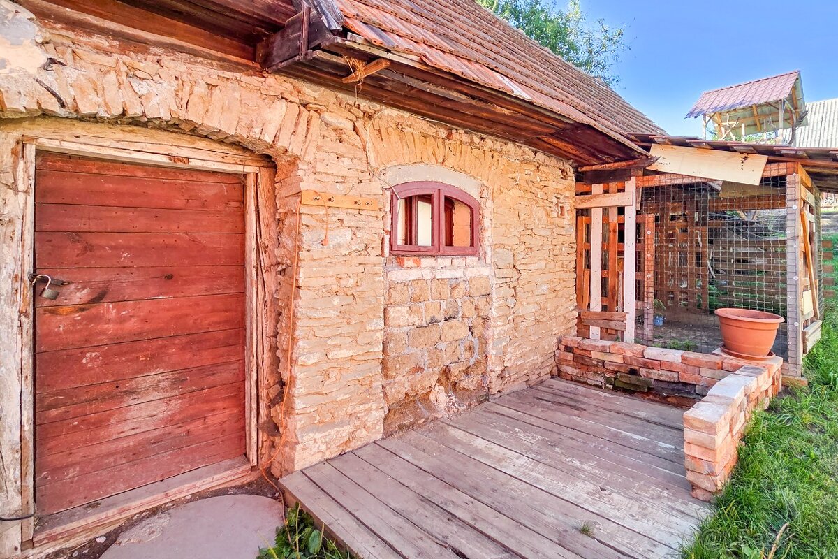 Na predaj rodinný dom, Hrabušice, okr. Spišská Nová Ves - 17