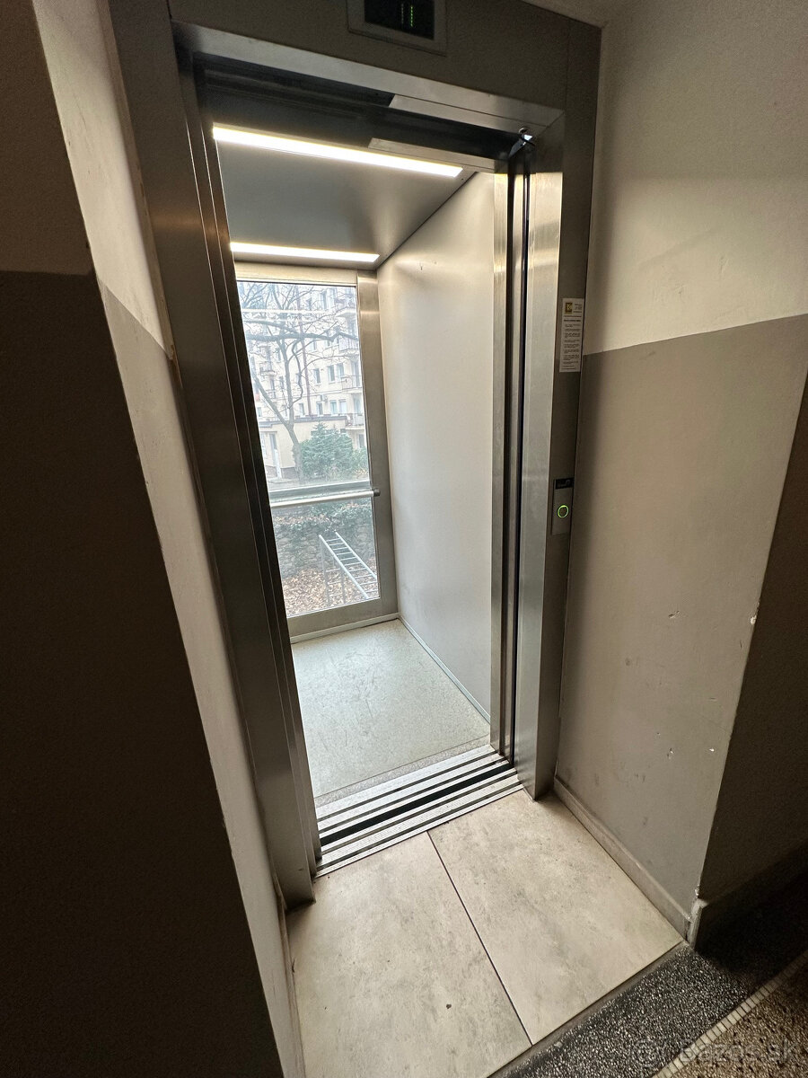 Predaj nadčasového 2-izbového bytu po kompletnej rekonštru - 17