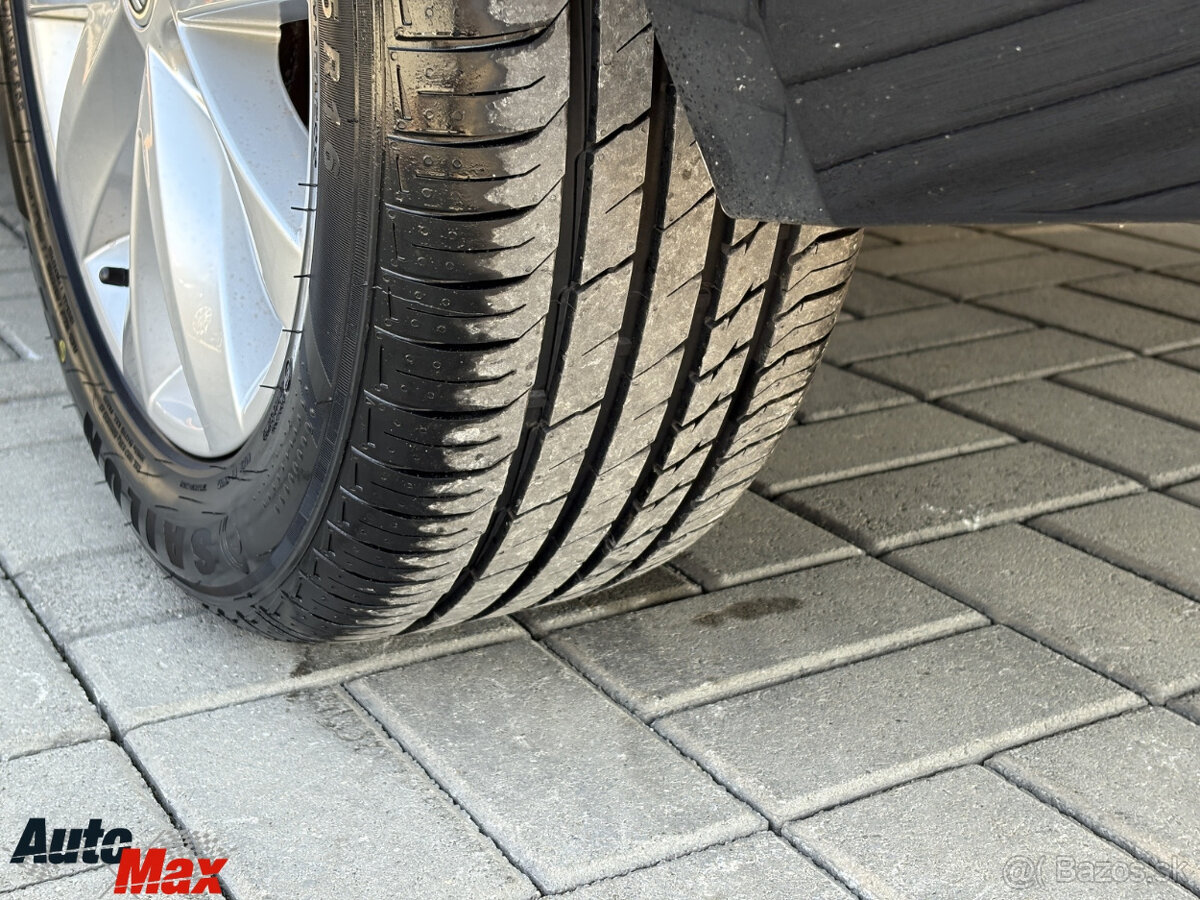 Škoda Octavia Combi 1.6 TDI 115k Ambition - 17