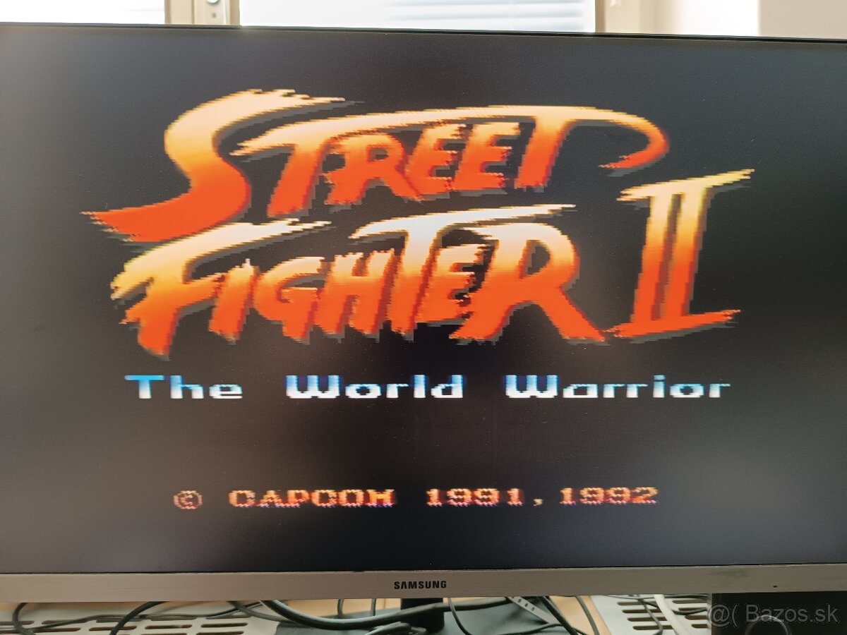 Nintendo Super Famicom - 17