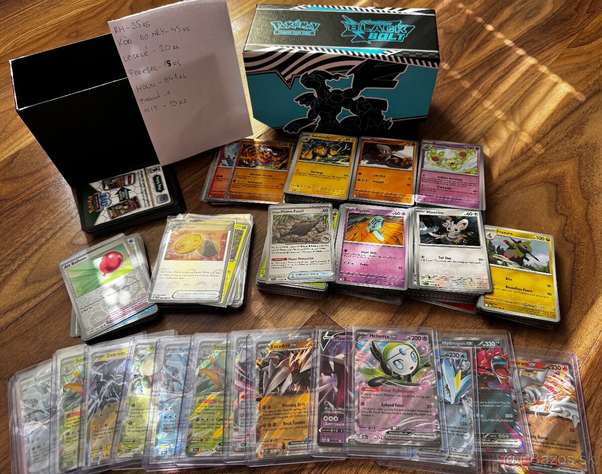 Pokemon/Hity/Pokebaly - 17