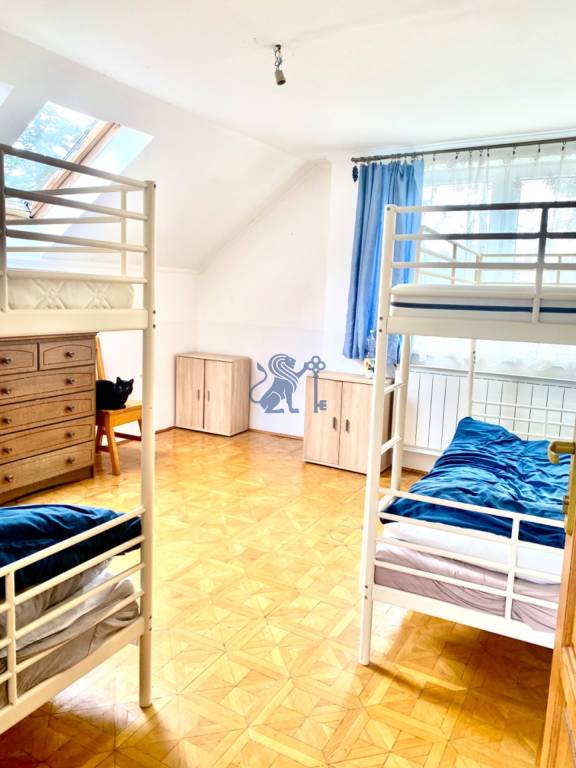 Rekreačný RD pri Oravskej Priehrade na Slanickej Osade - 17