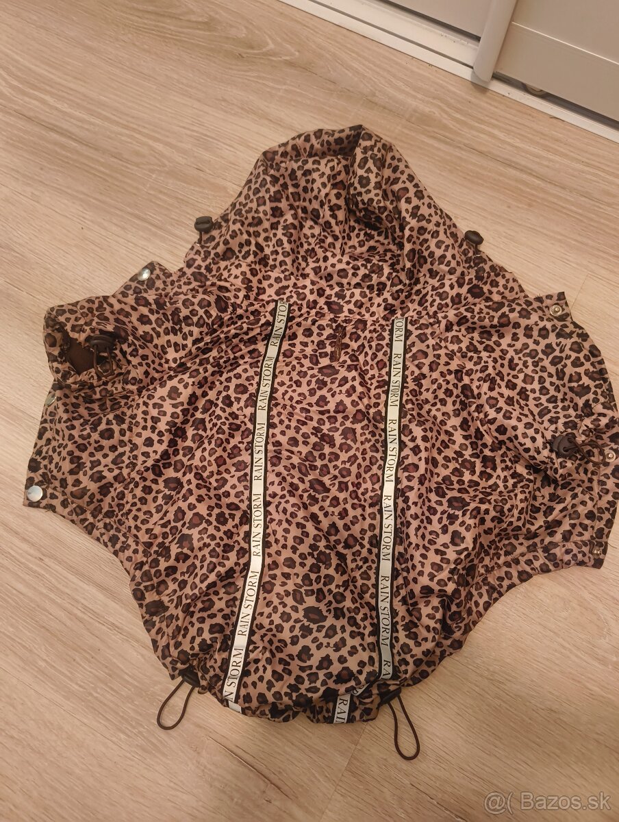 Predám oblečenie, príslušenstvo pre psa - 17