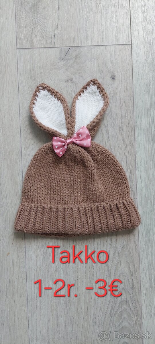 Dievčenské oblečnie - 17