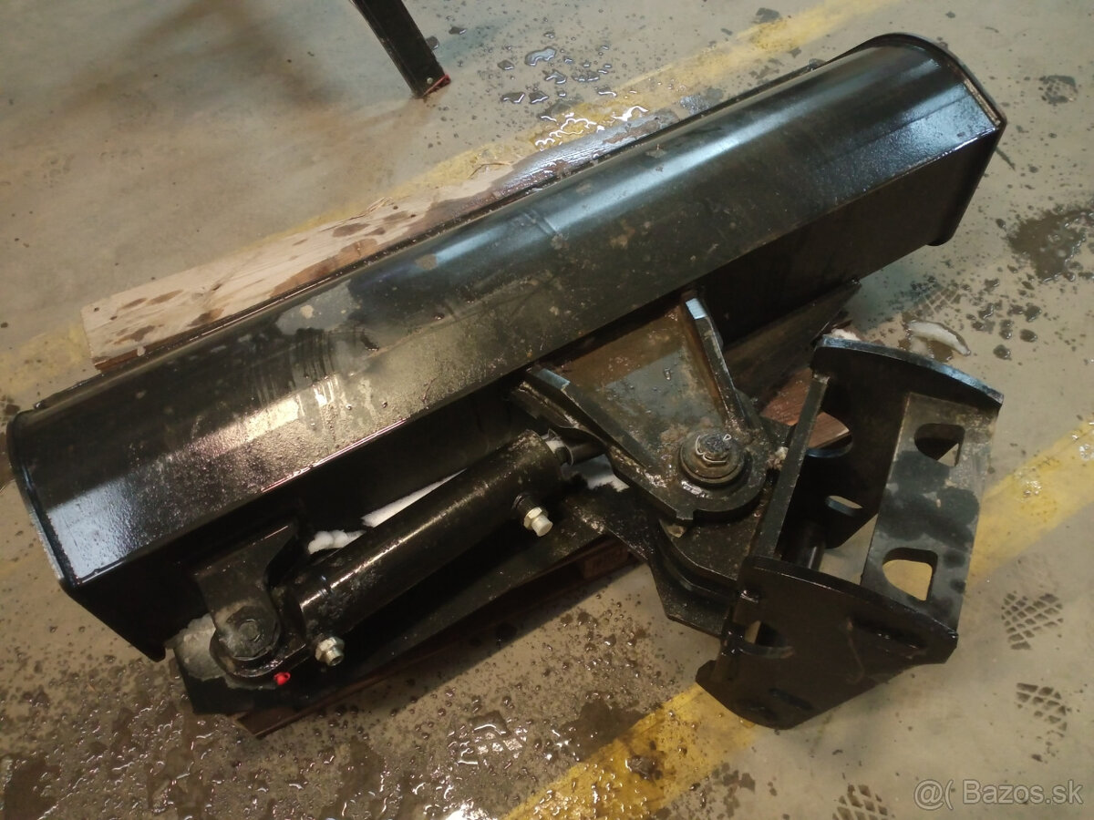 Náhradné diely pre stavebné stroje - 17