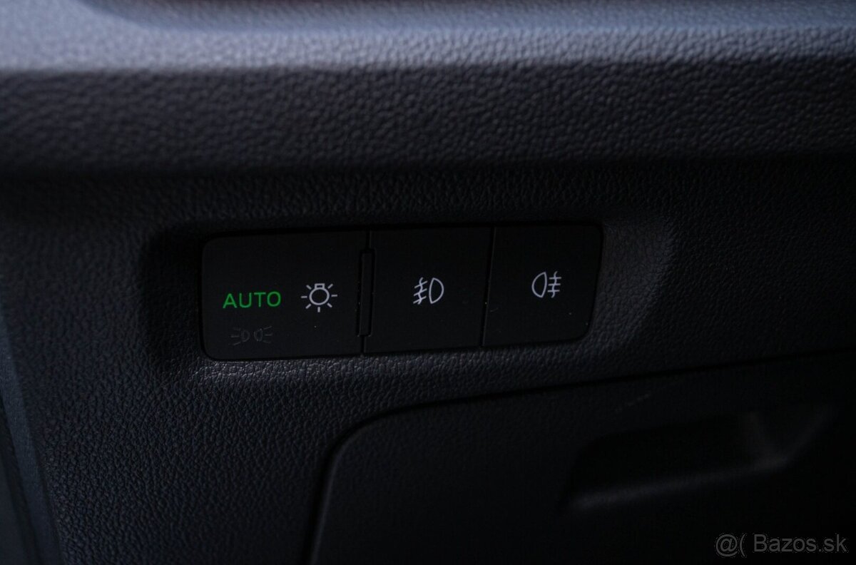 Škoda Octavia Combi 2.0 TDI SCR Style DSG - 17