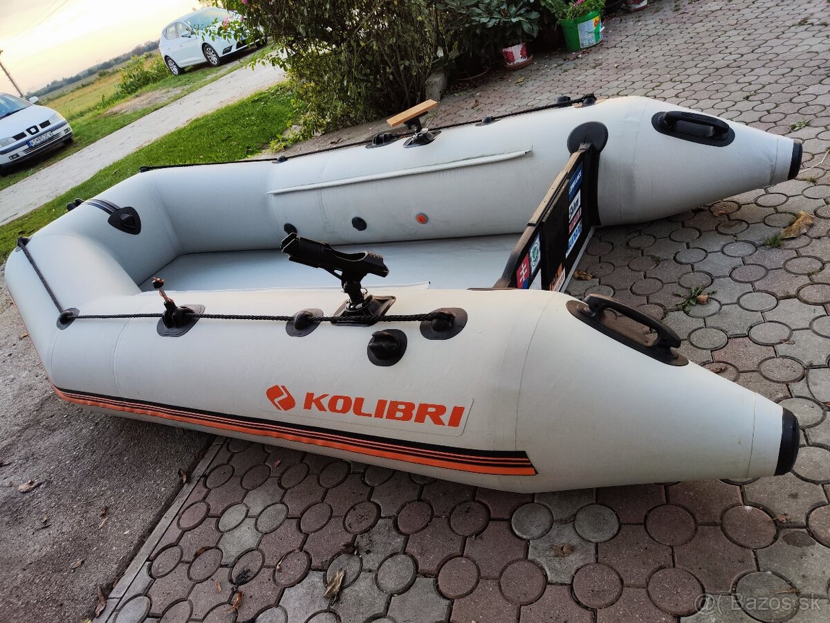 Kolibri KM 300P - 17