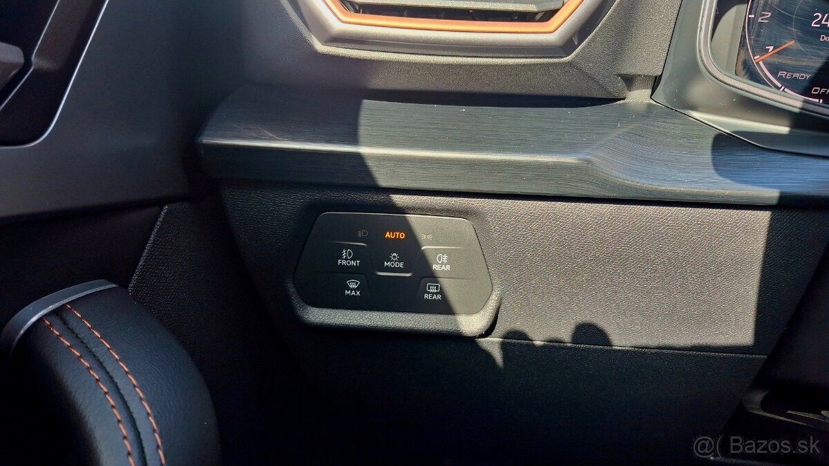 Cupra Formentor 1.5 TSI 150k DSG - 17