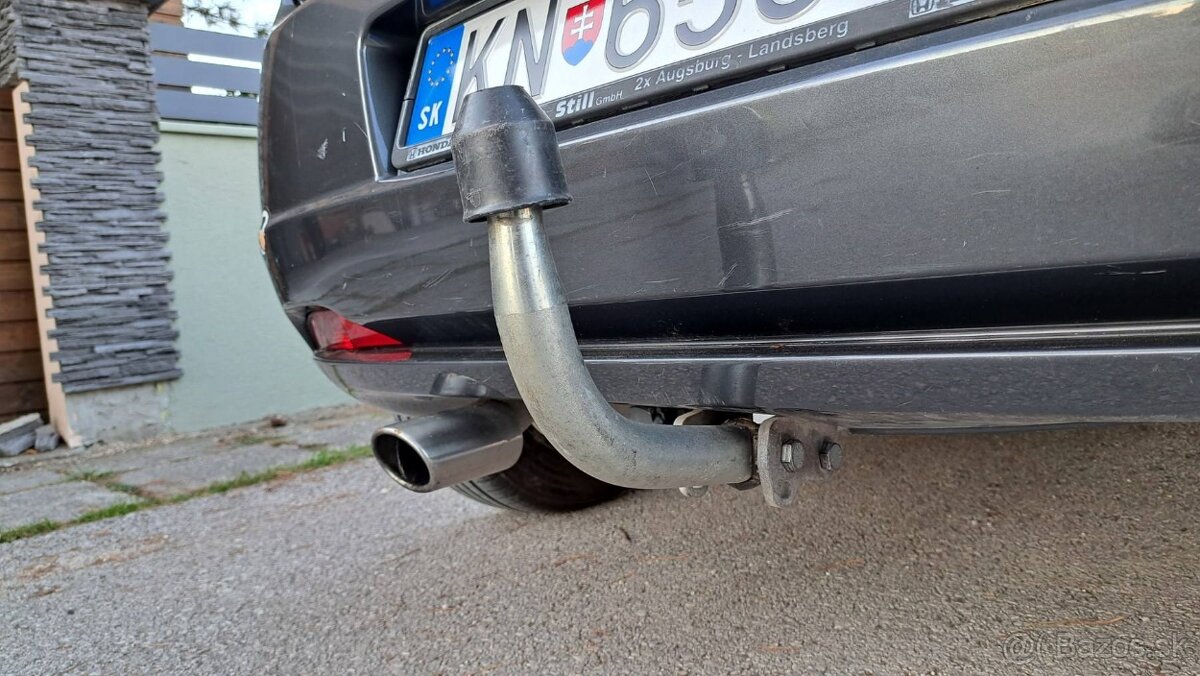 Fiat Grande Punto 1.4 - 17