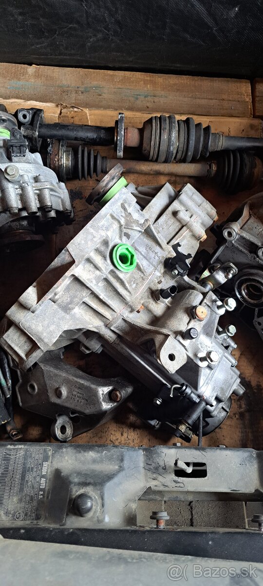 Volkswagen Golf 4 - 17