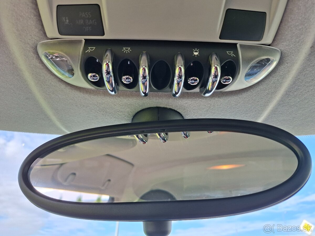 Mini Cooper 1.4 - 17