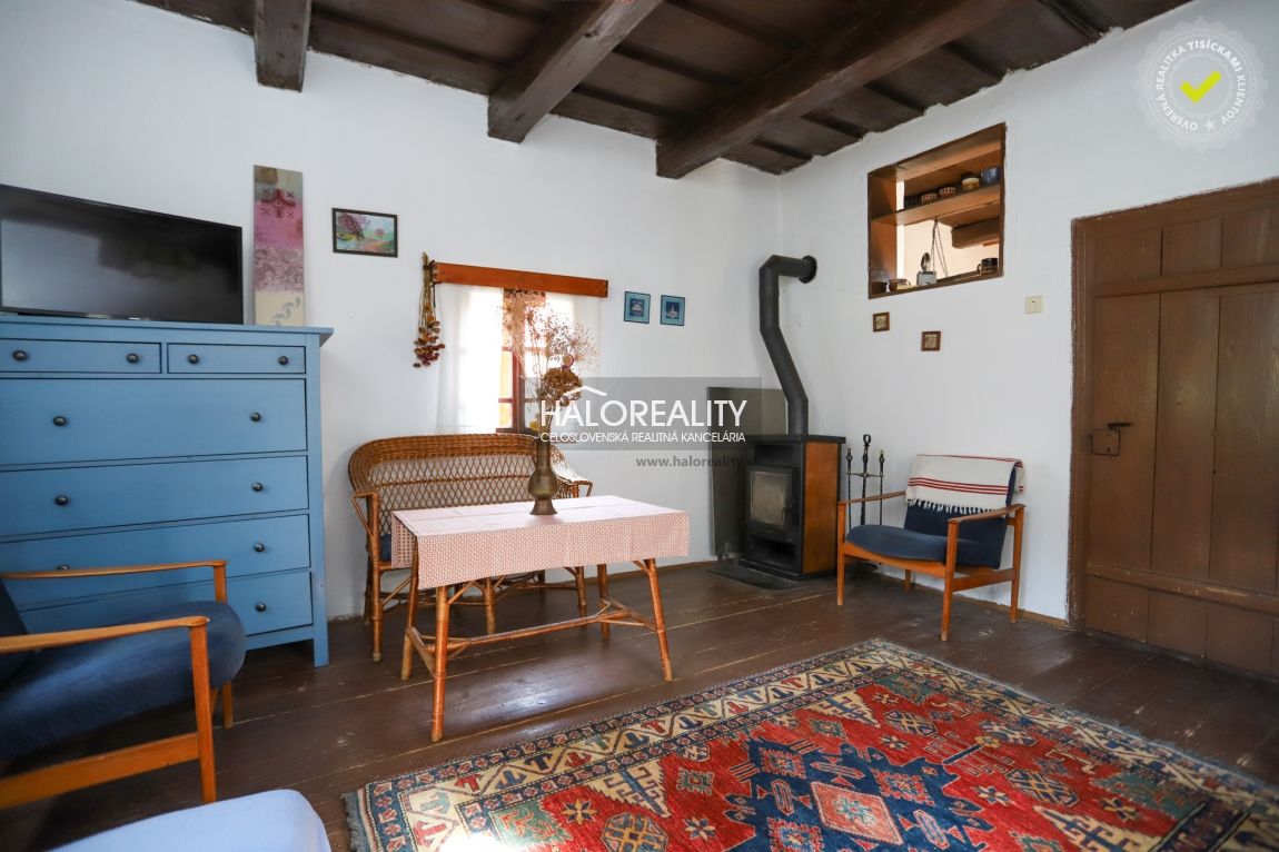 HALO reality - REZERVOVANÉ (prihláste sa na čakaciu listinu) - 17