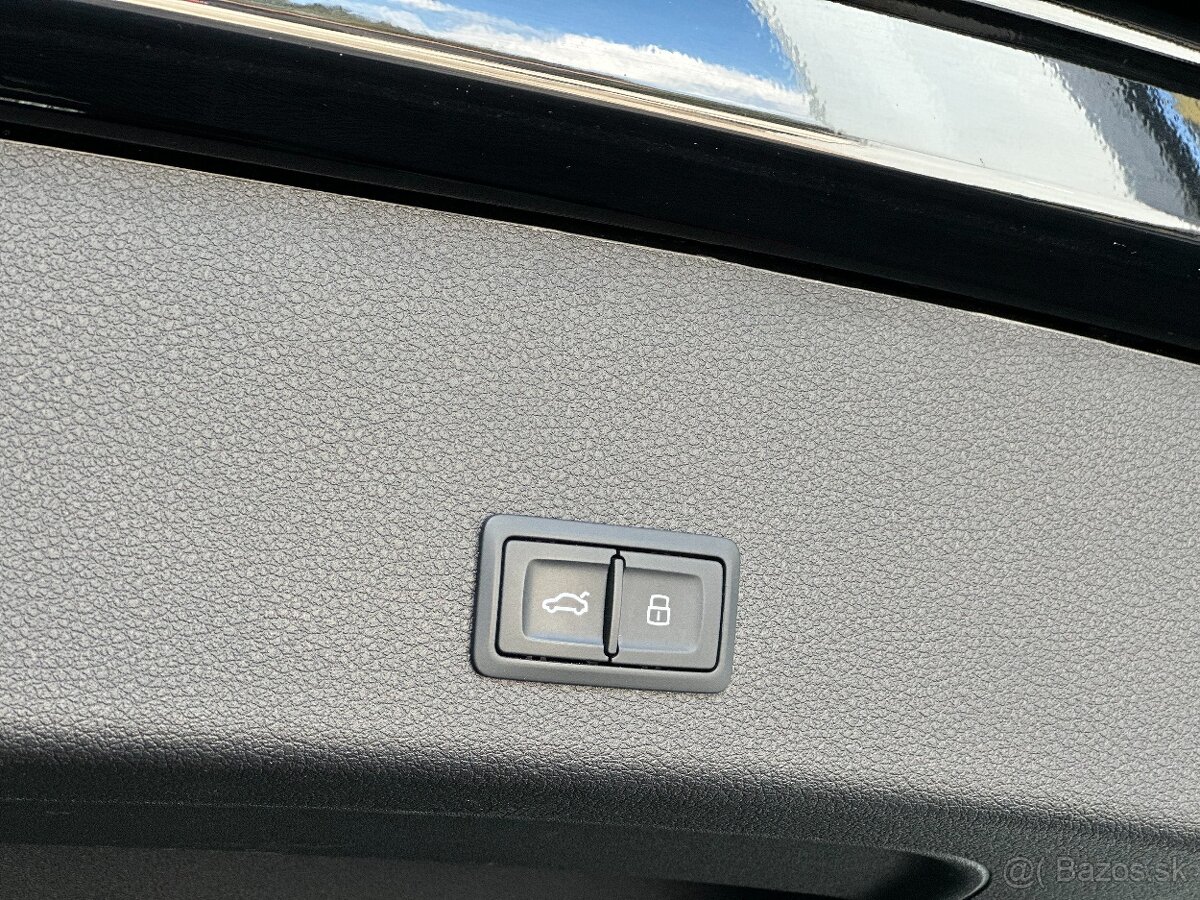 Audi E-TRON 50 S-line 2020 - 17