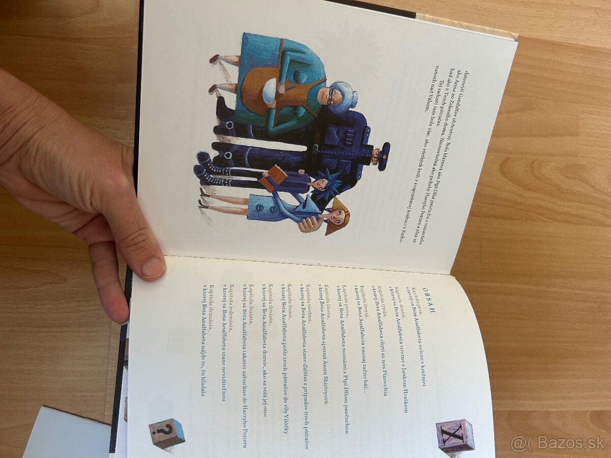 Nové knižky pre deti a mládež - 17