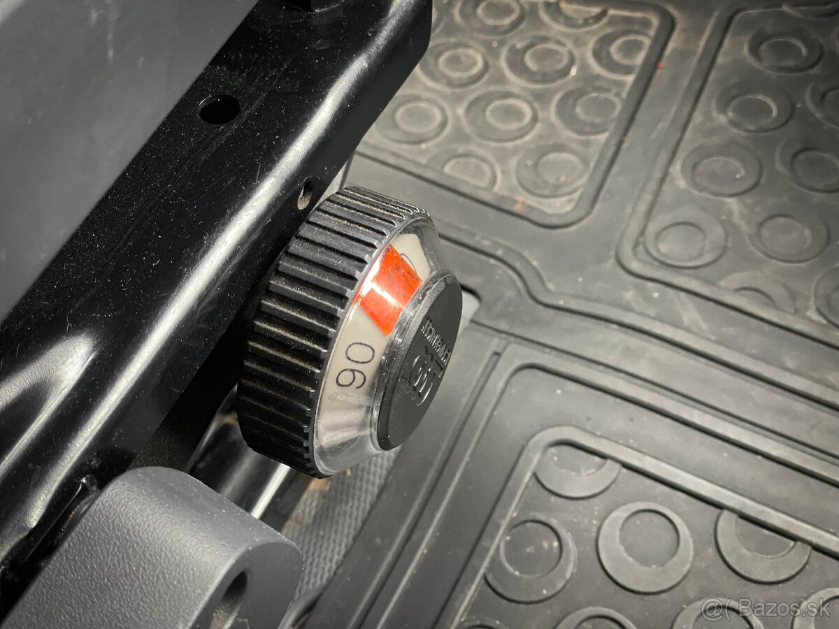 Peugeot Boxer 2.2HDI 121kw 2-lôžko - 17