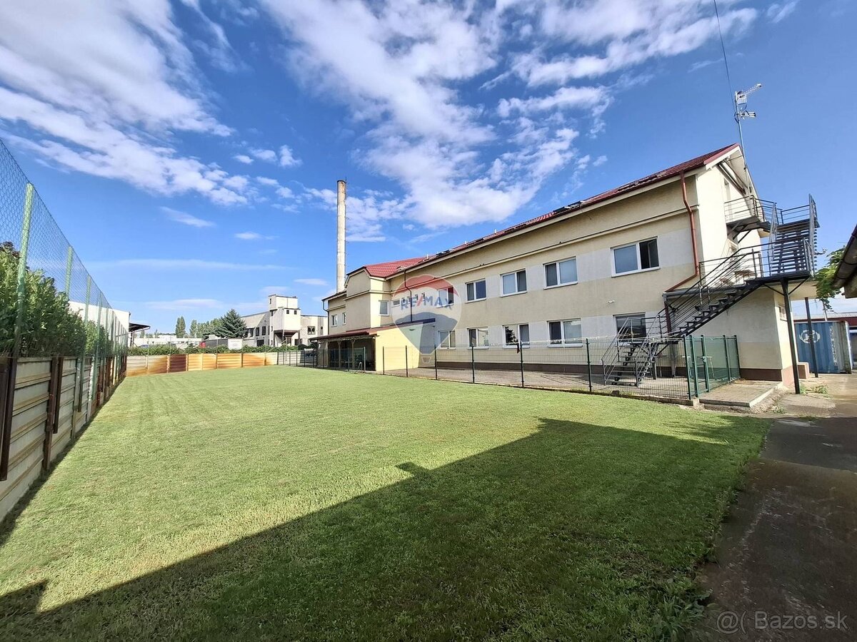 RE/MAX | Veľké zníženie ceny zabehnutej ubytovne v Galante – - 17