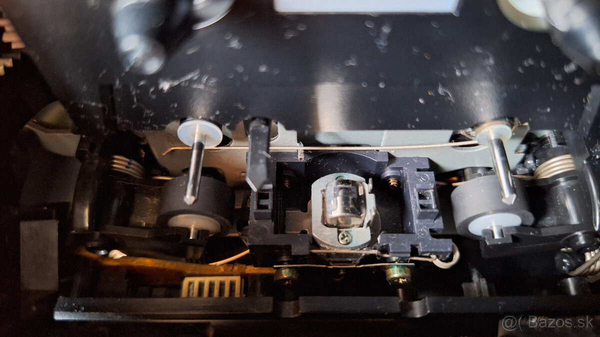 Sony TC-WR645S / Dolby S - 17