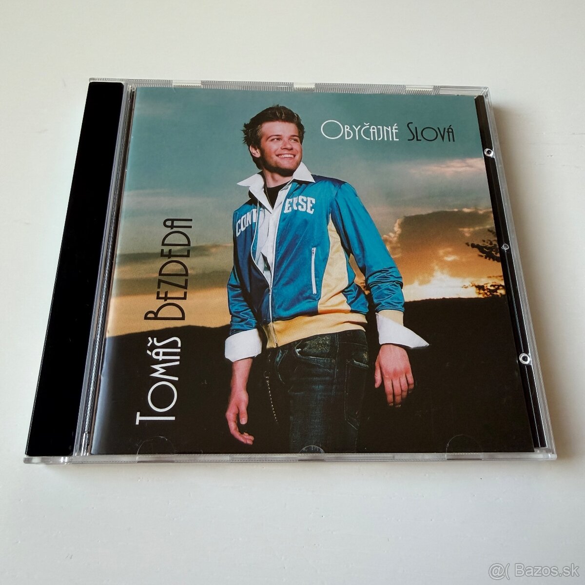 HUDOBNÉ CD 304 - 17