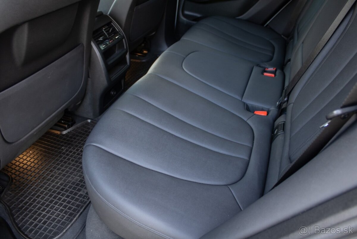 BMW X5 xDrive 30d A/T odpočet DPH G05 - 17