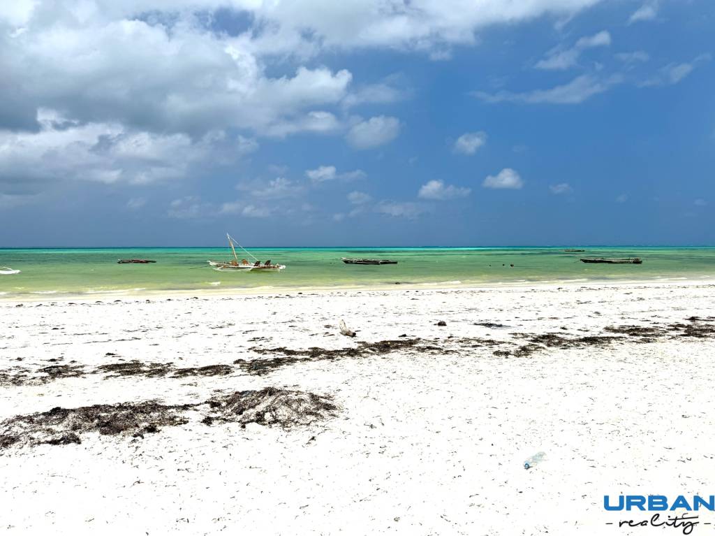 APARTMÁN NA PREDAJ V PAJE, ZANZIBAR - 17